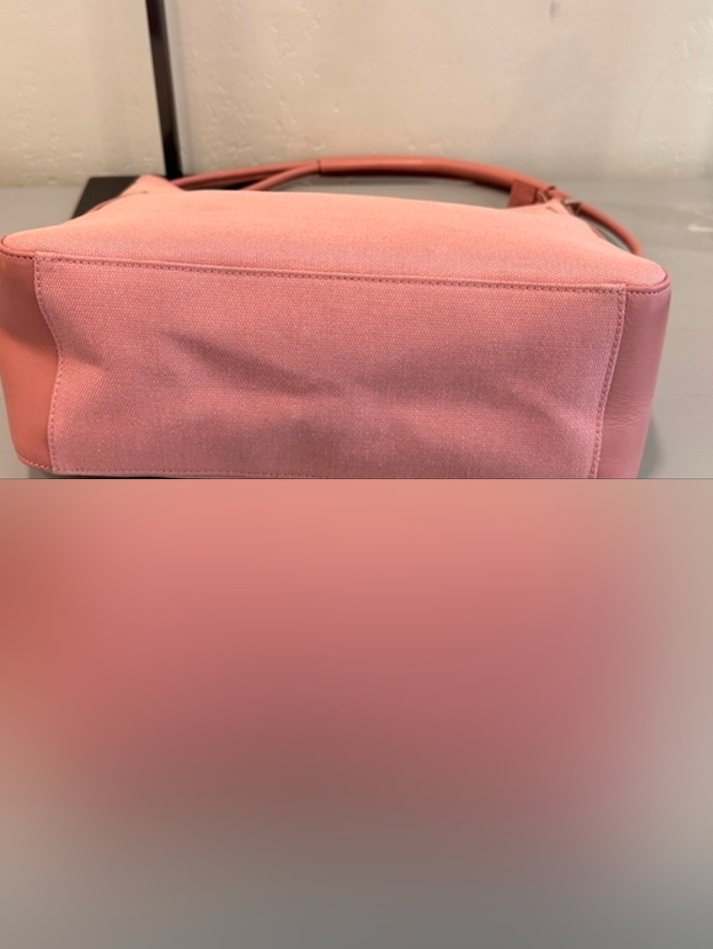 🚨Gucci Pink Shoulder Bag EUC - Picture 5 of 8